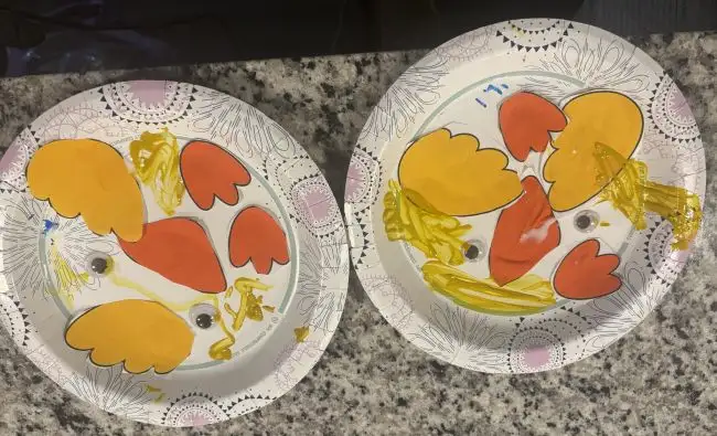Paper Plate Crafts for Toddlers: Simple Activities That Actually Work