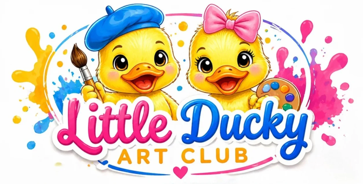 Little Ducky Art Club (LDAC)