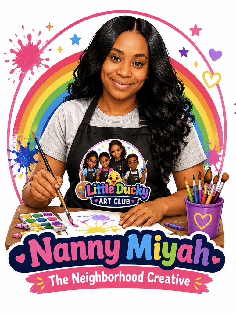 Meet Miyah Chase